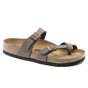 Birkenstock Mayari Sandals Size 38